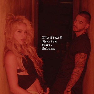 Shakira ft. Maluma
